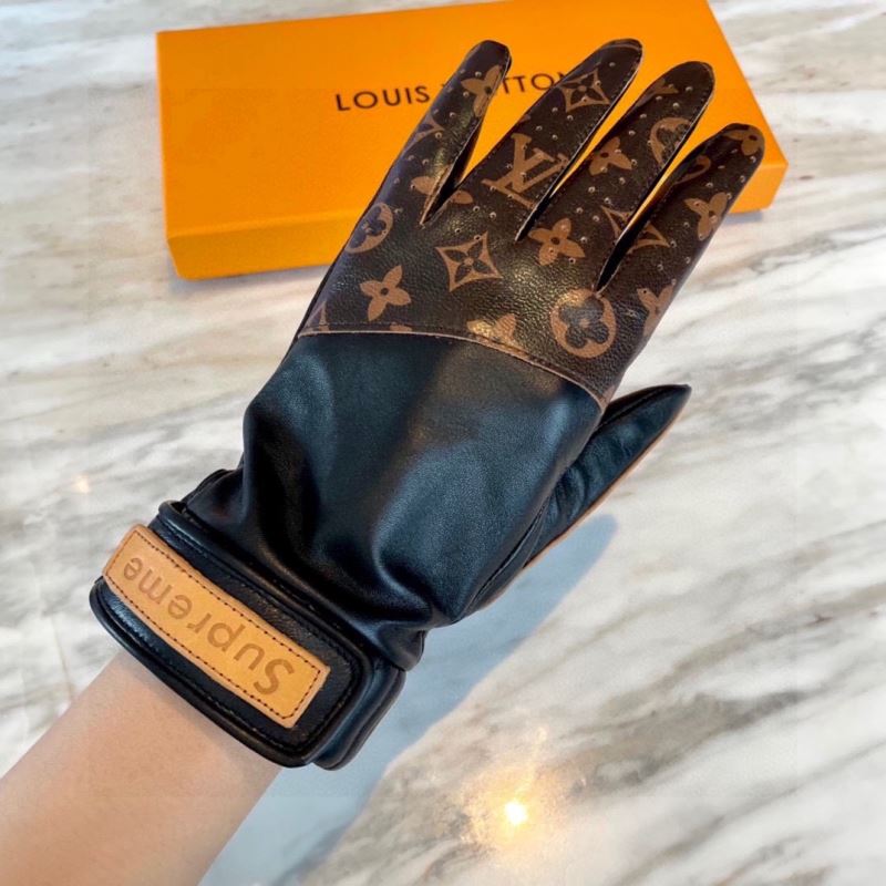 Louis Vuitton Gloves